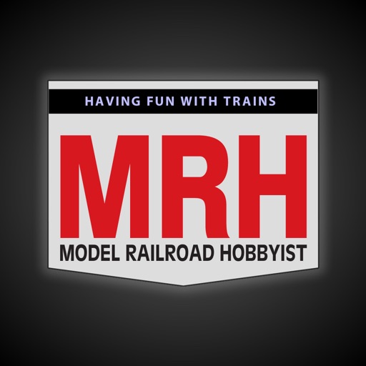 MRH magazine