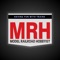 Model Railroad Hobbyist magazine, the most respected source of model railroading how-to information on the web