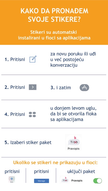Pravopis i gramatika screenshot-4