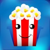 Popcorn Time Fun - Best Movies & TV Shows Game