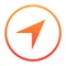 Welcome to Compass ∙, a Minimal Compass App