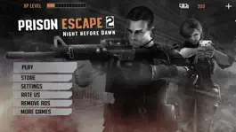 Game screenshot Survival Prison Escape v2 mod apk