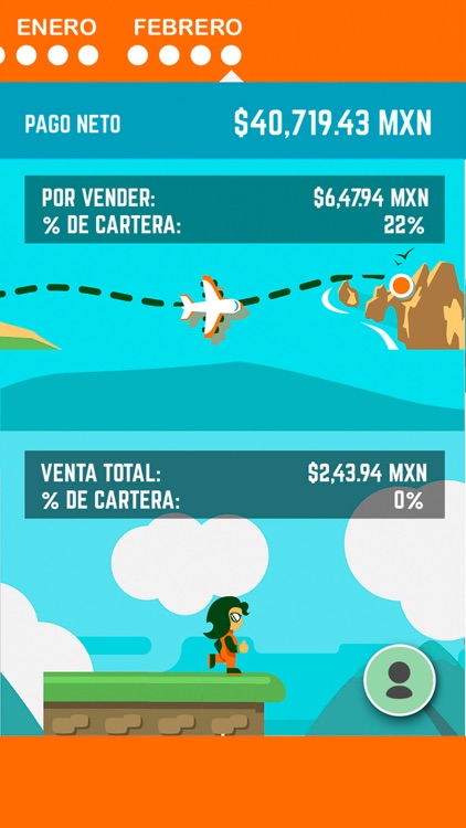 Gayosso Móvil screenshot-4