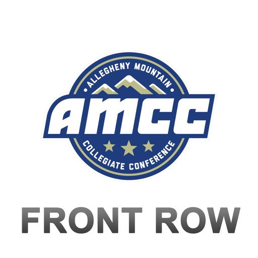 AMCC Sports Front Row