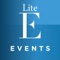 The MinEvents Lite app is the official application for Billy Graham Evangelistic Association conferences