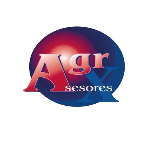 AGRX Asesores icon