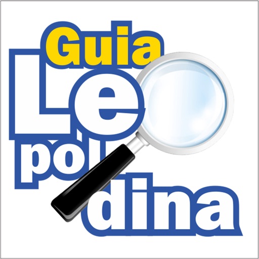 Guia Leopoldina icon