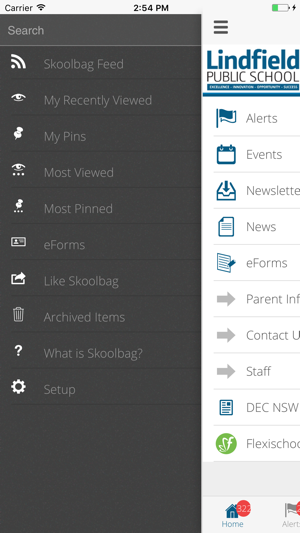 Lindfield Public School - Skoolbag(圖3)-速報App