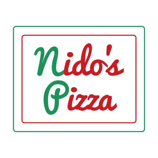 Nidos Pizza