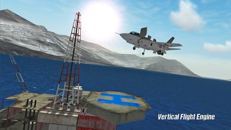 Carrier Landings