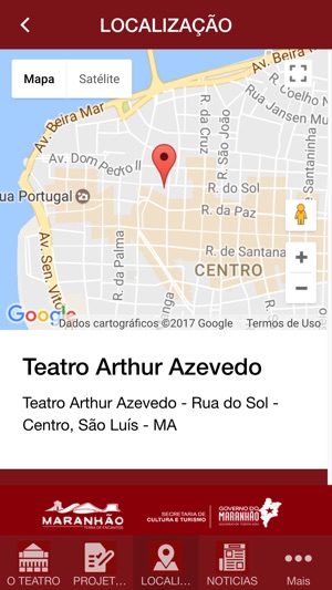 Teatro Arthur Azevedo(圖4)-速報App