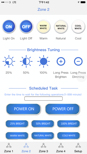 WiFi Light Net(圖3)-速報App