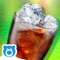 Create the soda drink of your dreams from scratch with Bluebear's amazing new app