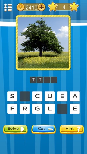 Photo Guess Quiz : Whats is words(圖4)-速報App