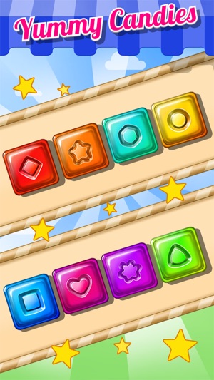 Block Puzzle - Candy(圖3)-速報App