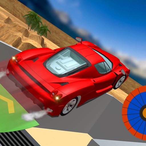 for ios download City Stunt Cars