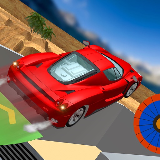 download City Stunt Cars