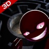 Escape from Stickman: Labyrinth of Survival 3D