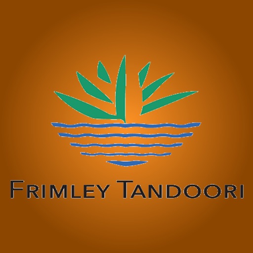 Frimley Tandoori icon