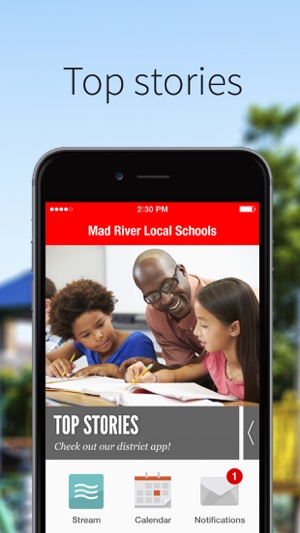 Mad River Local(圖1)-速報App