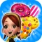 Candy Sweet Heroes is a very addictive match 3 game