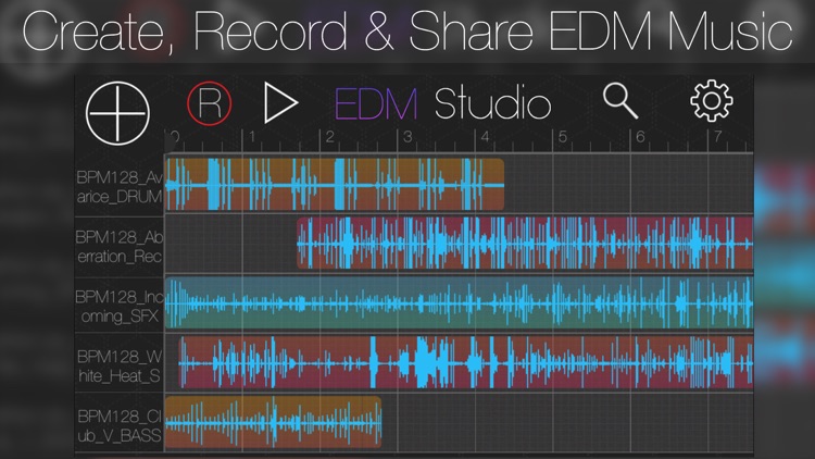 EDM Studio 2 - Create Electronic Dance Music