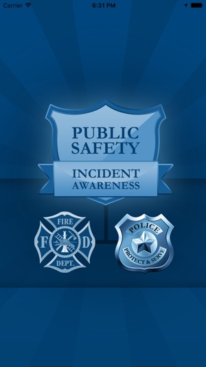 Public Safety Incidents