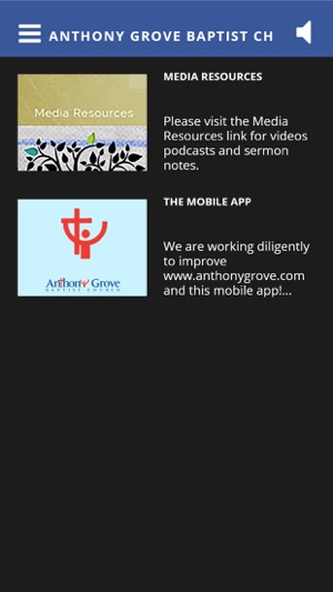 Anthony Grove Baptist Church(圖3)-速報App