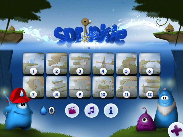 ‎Sprinkle（スプリンクル） スクリーンショット