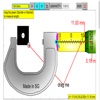 Micrometer Simulator Pro