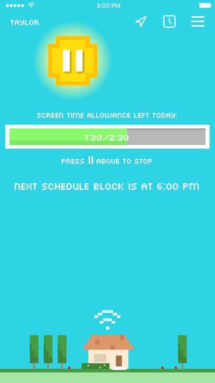 OurPact Jr. Child App
