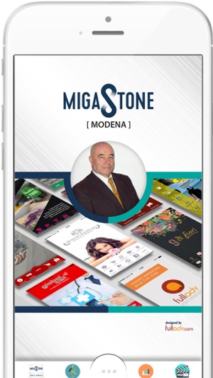 Migastone Modena