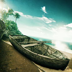 Activities of Escape The Island - Hidden Object Game