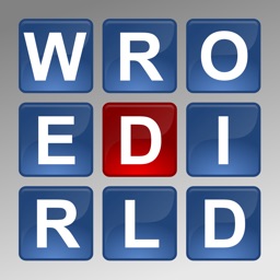 Word Riddle Deluxe