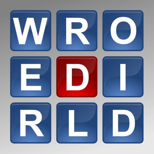 Word Riddle Deluxe icon