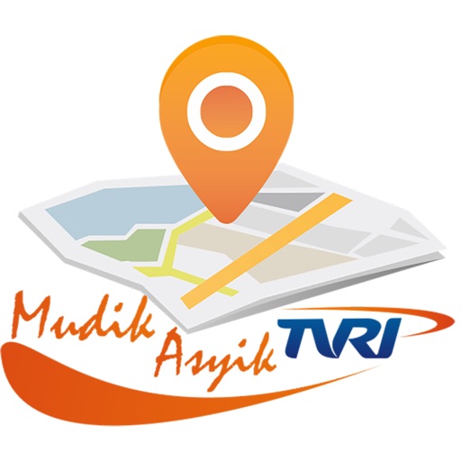 Mudik Asyik TVRI