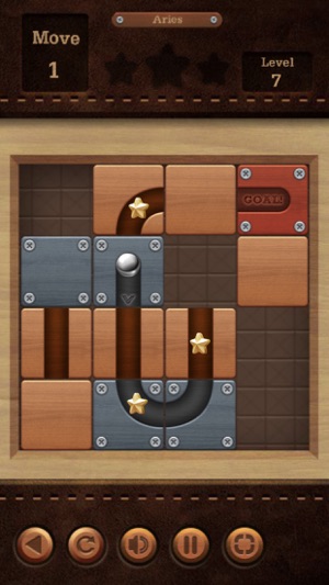 Roll The Ball Puzzle(圖1)-速報App