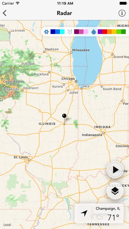 WCIA News IllinoisHomepage.net