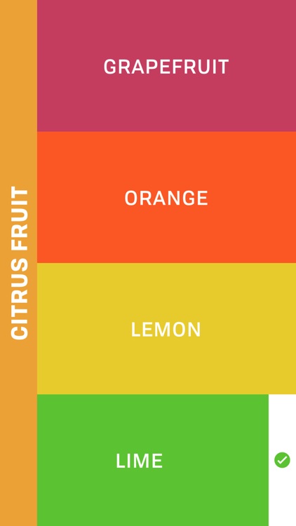 Palate: The Coffee Tasting App
