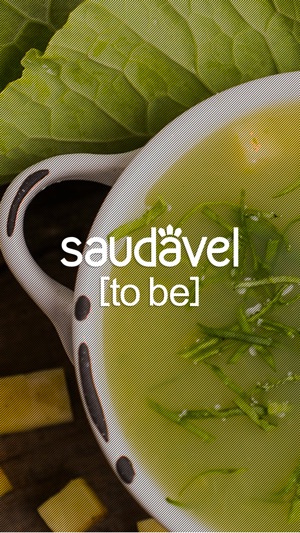 Saudável [to be]