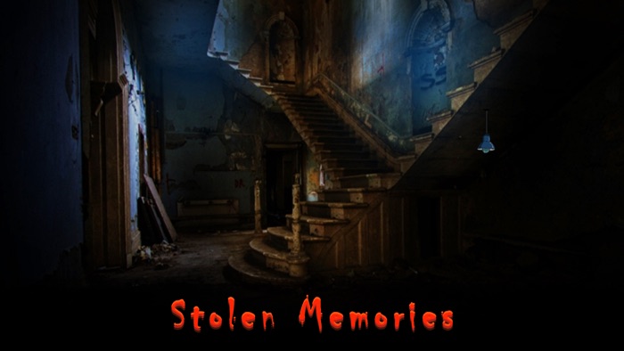 Stolen Memoriese - Lets start a brain challenge