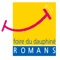 La Foire du Dauphiné se déroule chaque année à Romans-sur-Isère (Drôme) et fêtera en l'an 2017 sa 81ème édition