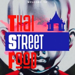 Thai Street Food