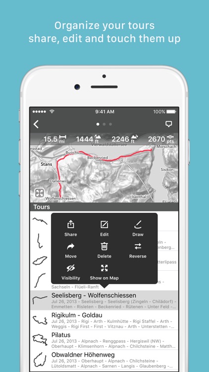 MapOut screenshot-4