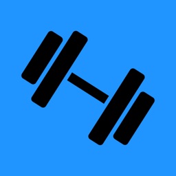 Fit Weightlift Apple Watch App