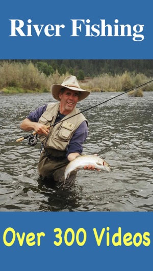 River Fishing