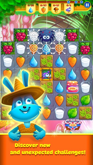 FARM CHARM 1.8.1 IOS GAME GIẢI TRÍ FARM CHARM 1.8.1 IOS