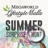 Megaworld Summer Surprise Hunt