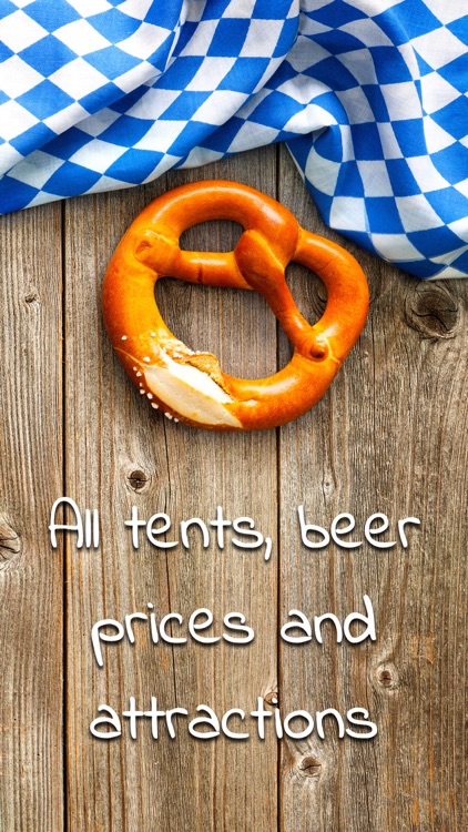 Wiesn 2017 - Oktoberfest 2017
