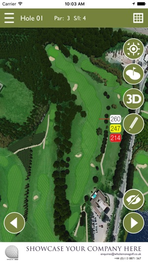 West Middlesex Golf Club(圖3)-速報App